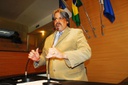 Osmar Ricardo enfatiza negociação salarial dos servidores