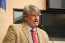 Osmar Ricardo faz alerta sobre a infraestrutura da cidade