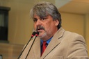Osmar Ricardo faz debate sobre a gestão 
