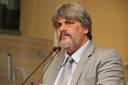 Osmar Ricardo comenta greve de professores 