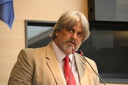 Osmar Ricardo lamenta morte no Ibura 