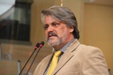 Osmar Ricardo lamenta pesquisa sobre trânsito