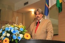 Osmar Ricardo lamenta situação no Cais José Estelita 