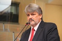 Osmar Ricardo lembra audiência pública sobre habitacionais