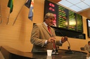 Osmar Ricardo debate contratação de empresa privada para Saúde Recife