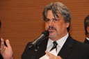 Osmar Ricardo quer colônia de férias em escolas públicas