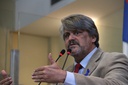 Osmar Ricardo rebate críticas ao PT