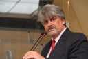 Osmar Ricardo repercute a derrubada da PEC da maioridade