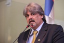 Osmar Ricardo repercute Audiência 
