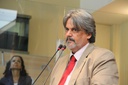 Osmar Ricardo repercute cancelamento de audiência