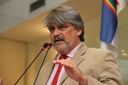 Osmar Ricardo repercute matéria sobre cortes na Prefeitura