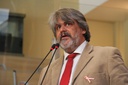 Osmar Ricardo repercute notícia sobre conjuntos habitacionais