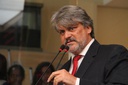 Osmar Ricardo repercute problemas na saúde