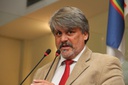 Osmar Ricardo ressalta importância de audiência 