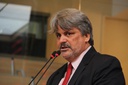 Osmar Ricardo ressalta importância de debates na Comude