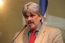Osmar Ricardo solicita Comissão para negociação de servidores da saúde