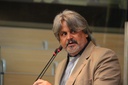Osmar Ricardo comenta importância de reforma política no Brasil