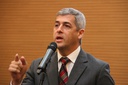 Parlamentar critica Conferência de Educação