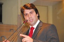 Parlamentar critica Secretaria de Meio Ambiente
