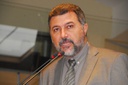 Parlamentar defende os direitos dos idosos
