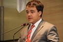 Parlamentar elogia requalificação do Santos Dumont