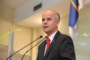 Parlamentar lembra Dia Mundial do Meio Ambiente