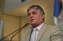 Parlamentar reclama da qualidade do transporte público no Recife