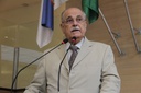 Parlamentar  reeleito  agradece votação expressiva