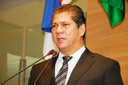 Parlamentar repercute entrega de arrecadação do Baile Municipal