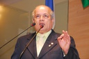 Parlamentar ressalta reunião de seu partido
