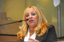 Parlamentares discutem o lixo hospitalar