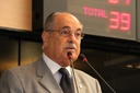Parlamentares repercutem sentimento das ruas