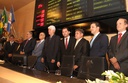 Parlamentares elegem nova Comissão Executiva da Câmara