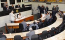 Parlamentares exaltam Dia Nacional do Vereador