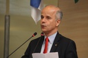 Parlamentares repercutem Audiência sobre buracos na cidade