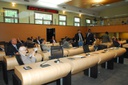 Parlamentares repercutem entrega de viaduto