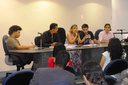 Parlamento Jovem dá prazo para apresentação de projetos