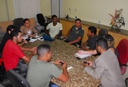 Parlamento Jovem define encontro para prestação de contas