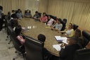 Parlamento Jovem discute questões sobre o Estatuto da Juventude
