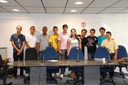 Parlamento Jovem do Recife realiza primeira reunião do ano 
