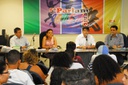 Parlamento Jovem do Recife será presidido por uma mulher