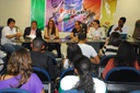Parlamento Jovem encerra semestre com sugestões de projetos