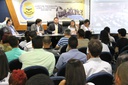 Parlamento Jovem realiza eleições na Câmara do Recife