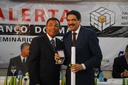 Parlamento Metropolitano do Recife homenageia ex-prefeito João Paulo