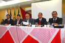 Parlamento Metropolitano realiza primeira reunião de 2011