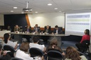 PCR apresenta resultados da execução orçamentária de 2016