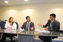 PCR cumpre as metas fiscais no primeiro quadrimestre
