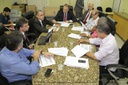 PCR cumpre metas ficais no primeiro quadrimestre