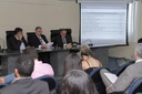 PCR cumpre metas fiscais no segundo quadrimestre