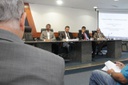 PCR faz avaliação do cumprimento das metas fiscais
